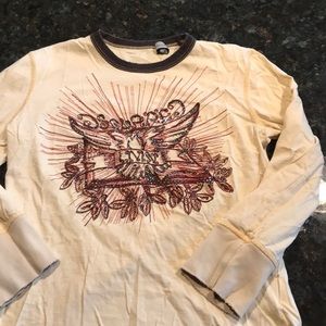 DSQUARED T Shirt Vinrage